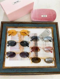 Picture of MiuMiu Sunglasses _SKUfw55765849fw